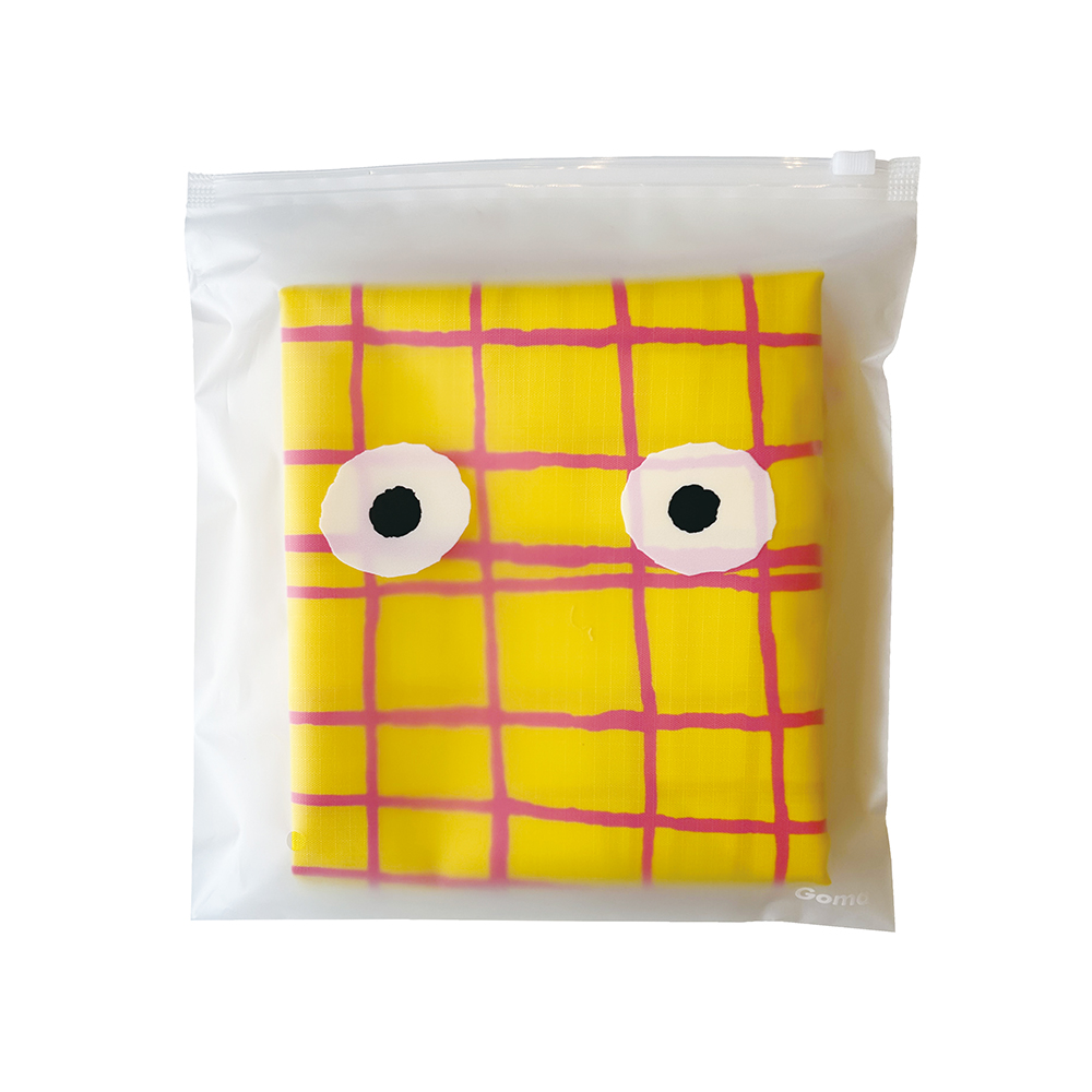 Goma Multi cloth Code | 8000000works | エイトミリオンワークス